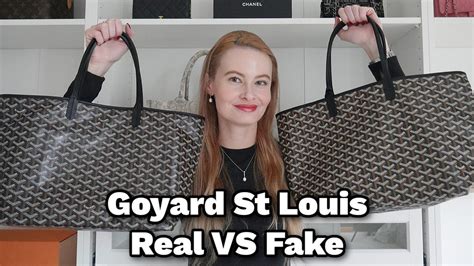 borse goyard false|is my Goyard bag real.